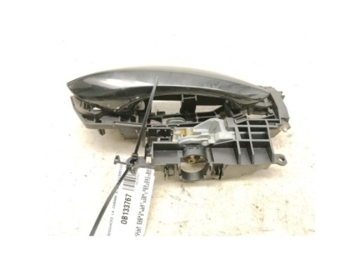 41009628756 PUERTA LAT TRA DER BMW 5 (F10)|Desguaces La Cabaña