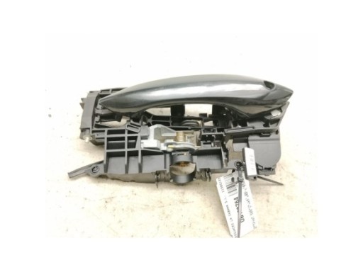 41009628756 PUERTA LAT TRA DER BMW 5 (F10)|Desguaces La Cabaña