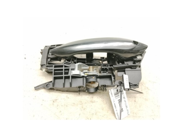 51217276243 MANILLA PUERTA LAT DEL IZQ EXT BMW 5 (F10)|Desguaces La Cabaña