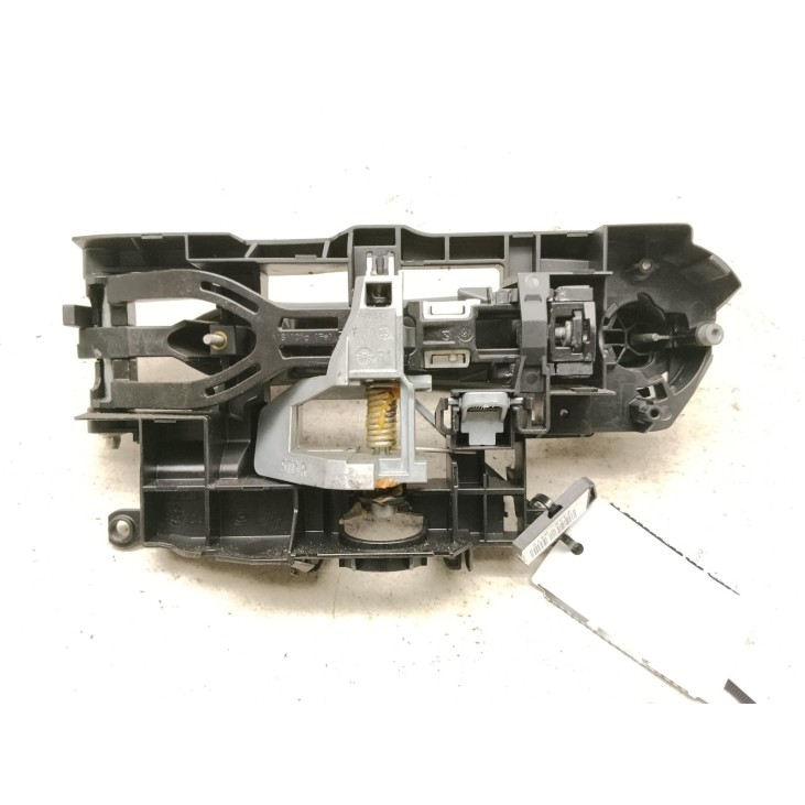 41009628756 PUERTA LAT TRA DER BMW 5 (F10)|Desguaces La Cabaña 2