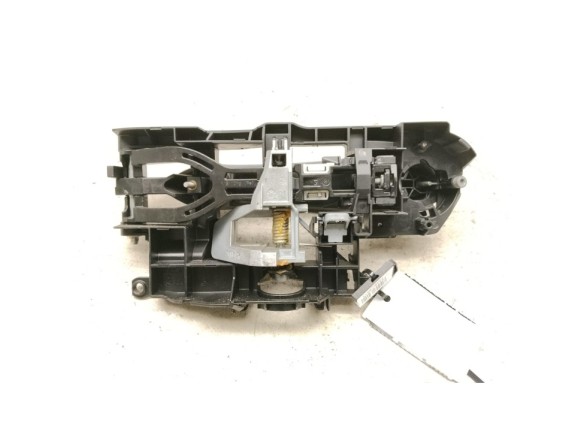 51227276242 MANILLA PUERTA LAT TRA DER EXT BMW 5 (F10)|Desguaces La Cabaña
