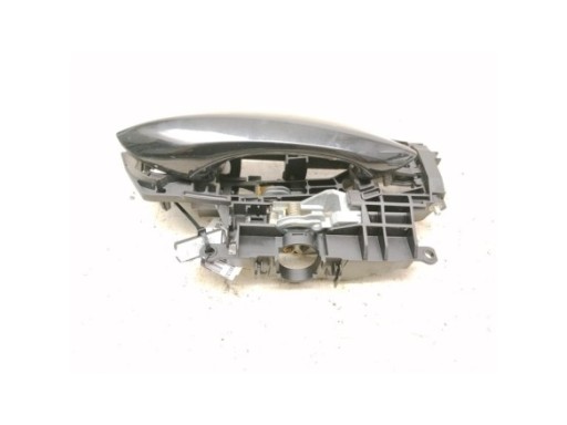41009628756 PUERTA LAT TRA DER BMW 5 (F10)|Desguaces La Cabaña