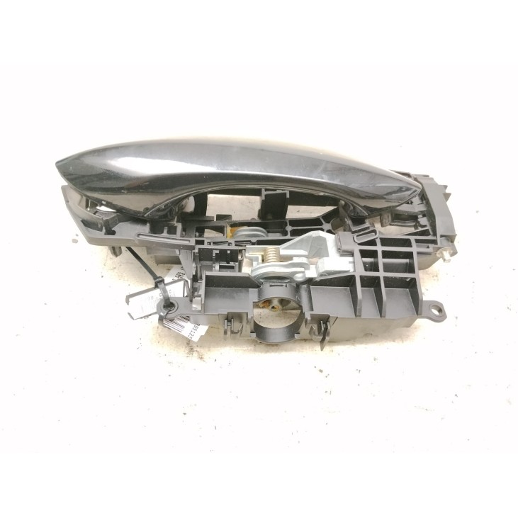 51227276242 MANILLA PUERTA LAT DEL DER EXT BMW 5 (F10)|Desguaces La Cabaña