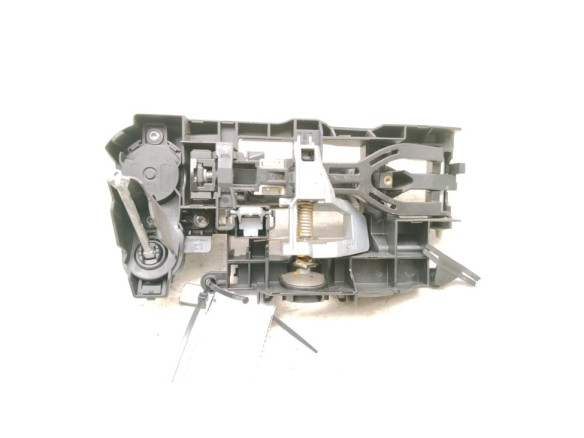 51217276243 MANILLA PUERTA LAT DEL IZQ EXT BMW 5 (F10)|Desguaces La Cabaña