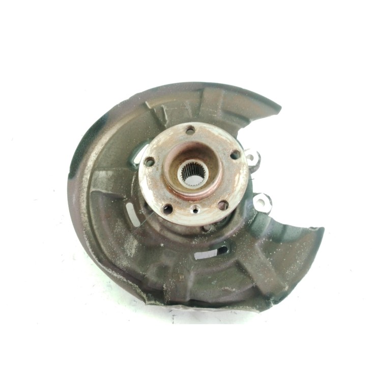 33326793769 MANGUETA TRA IZQ BMW 5 (F10)|Desguaces La Cabaña
