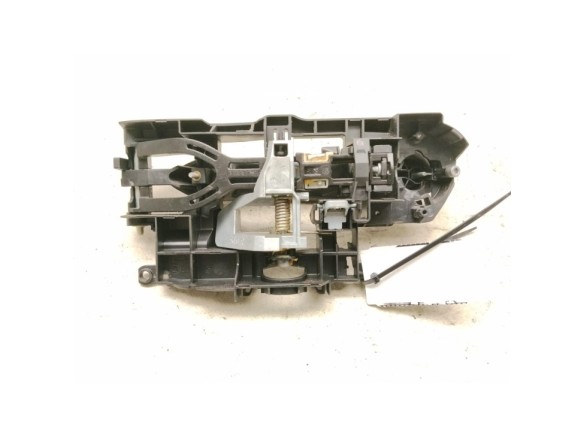 51227276242 MANILLA PUERTA LAT DEL DER EXT BMW 5 (F10)|Desguaces La Cabaña