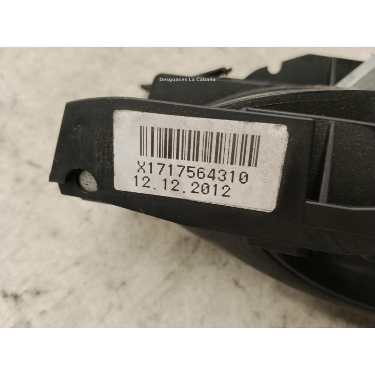 51217276243 MANILLA PUERTA LAT DEL IZQ EXT BMW 5 (F10)|Desguaces La Cabaña