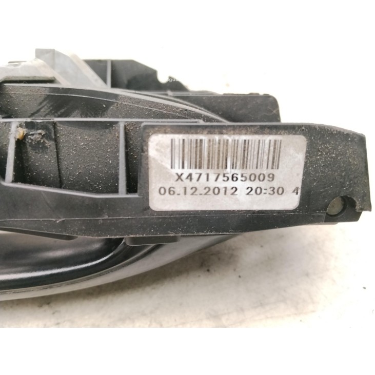 51227276242 MANILLA PUERTA LAT DEL DER EXT BMW 5 (F10)|Desguaces La Cabaña