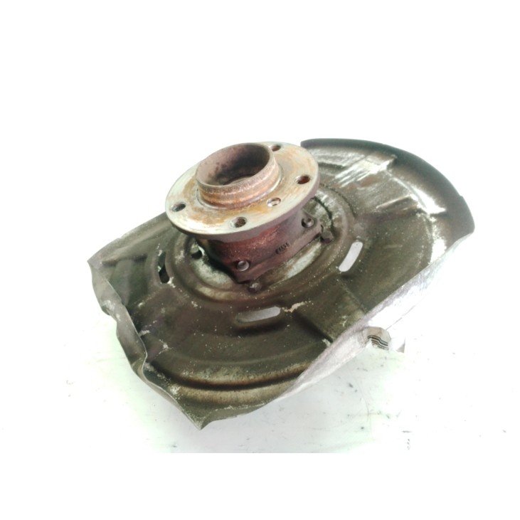 41009628756 PUERTA LAT TRA DER BMW 5 (F10)|Desguaces La Cabaña 2