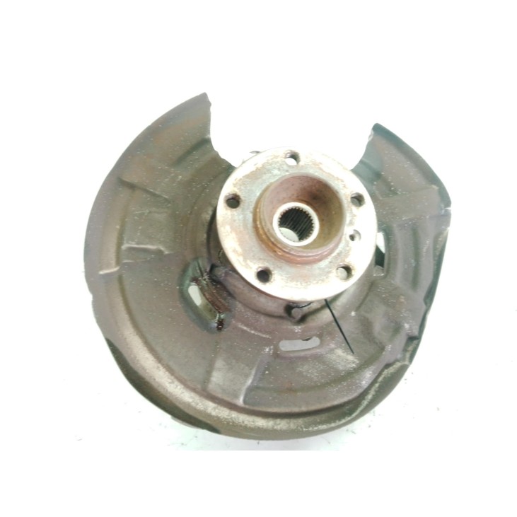 33326793769 MANGUETA TRA IZQ BMW 5 (F10)|Desguaces La Cabaña