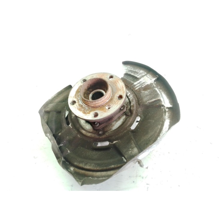 33326793770 MANGUETA TRA DER BMW 5 (F10)|Desguaces La Cabaña