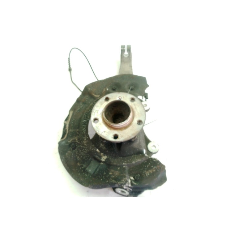 31216775769 MANGUETA DEL IZQ BMW 5 (F10)|Desguaces La Cabaña