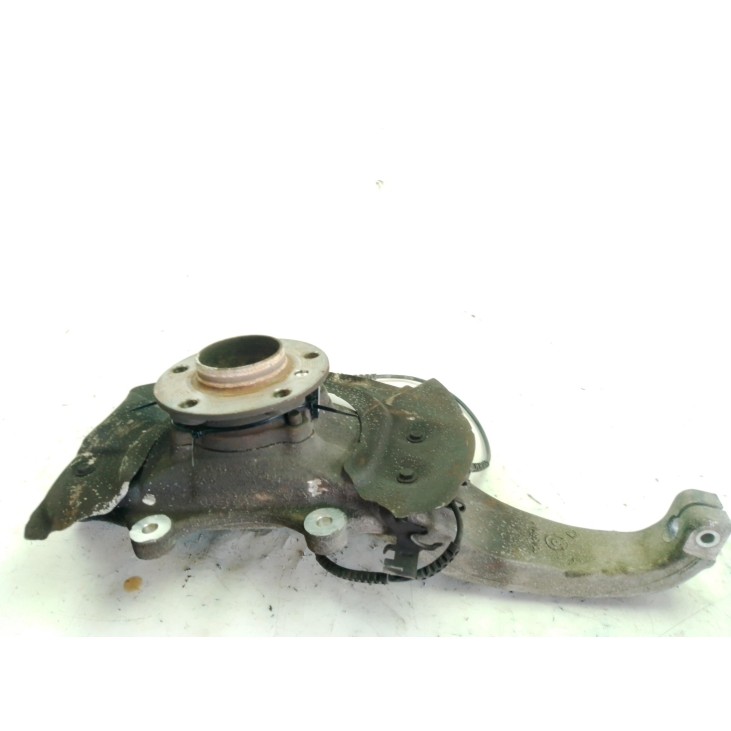 41009628756 PUERTA LAT TRA DER BMW 5 (F10)|Desguaces La Cabaña 2