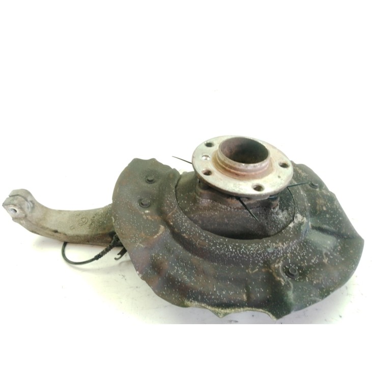 31216775769 MANGUETA DEL IZQ BMW 5 (F10)|Desguaces La Cabaña