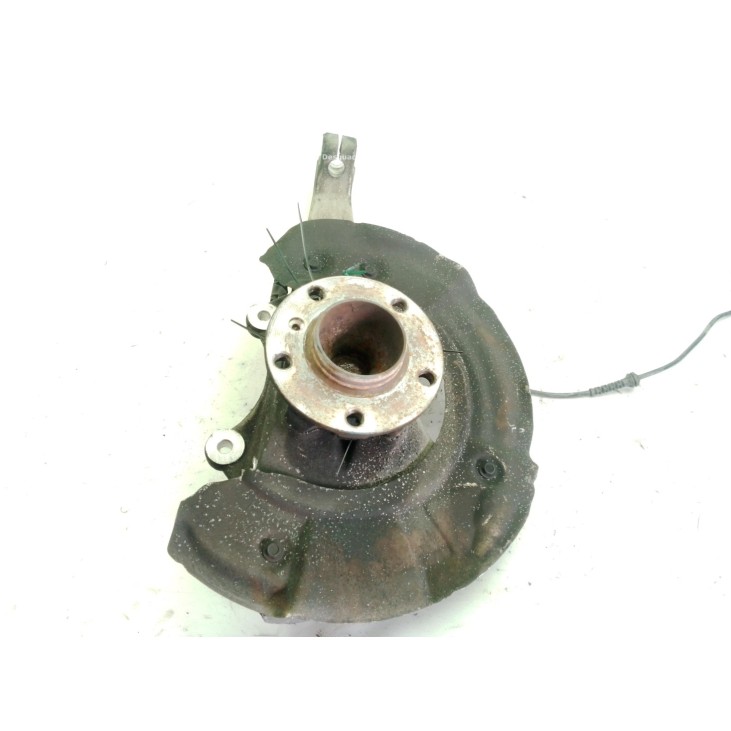 31216775770 MANGUETA DEL DER BMW 5 (F10)|Desguaces La Cabaña