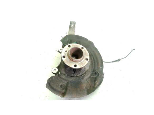 31216775770 MANGUETA DEL DER BMW 5 (F10)|Desguaces La Cabaña