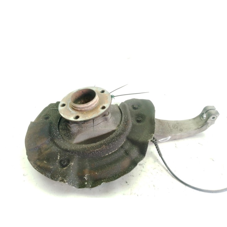 41009628756 PUERTA LAT TRA DER BMW 5 (F10)|Desguaces La Cabaña 2