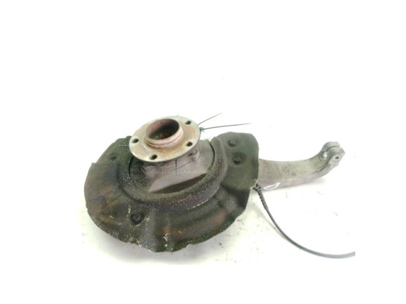 31216775770 MANGUETA DEL DER BMW 5 (F10)|Desguaces La Cabaña