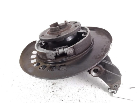 7L8505736 MANGUETA TRA DER AUDI Q7 (4LB) |Desguaces La Cabaña