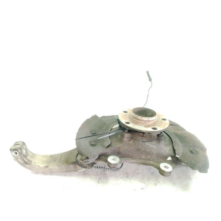 31216775770 MANGUETA DEL DER BMW 5 (F10)|Desguaces La Cabaña