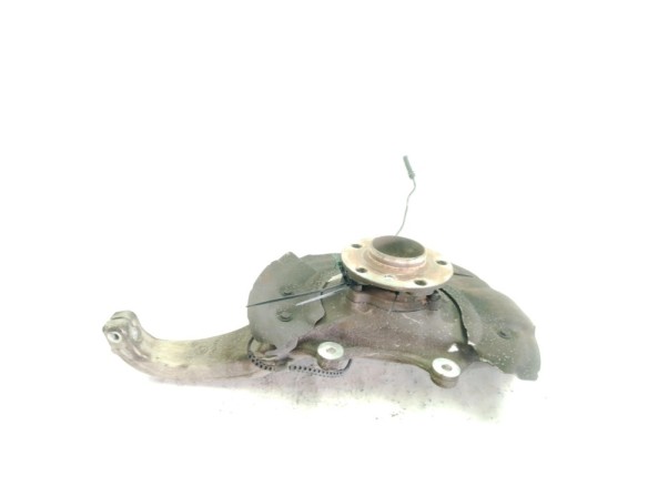 31216775770 MANGUETA DEL DER BMW 5 (F10)|Desguaces La Cabaña