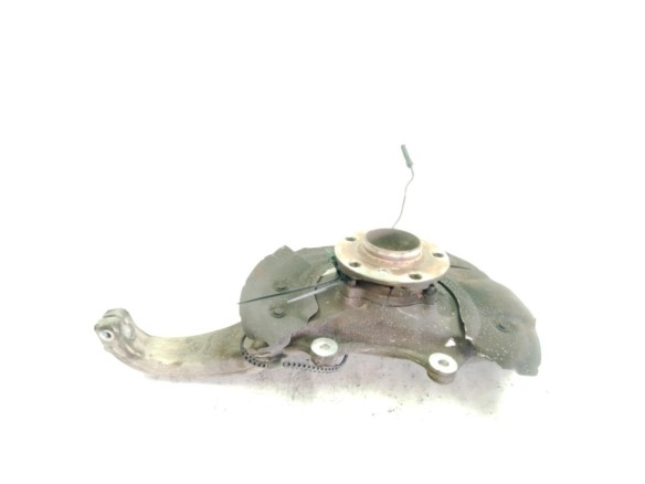 31216775770 MANGUETA DEL DER BMW 5 (F10)|Desguaces La Cabaña