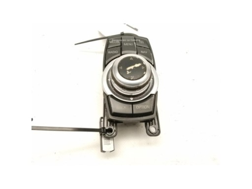 41009628756 PUERTA LAT TRA DER BMW 5 (F10)|Desguaces La Cabaña