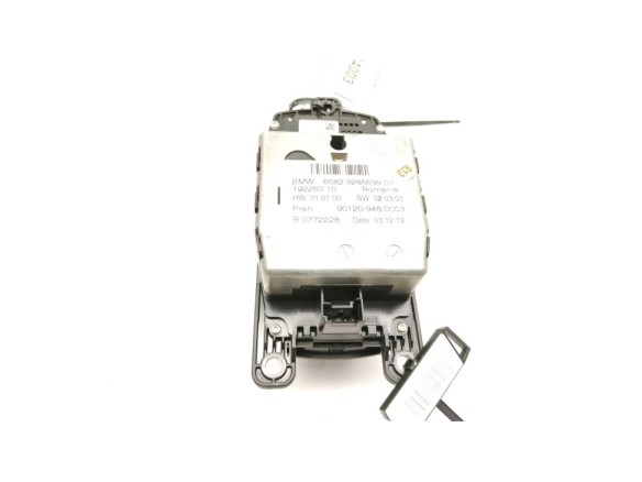  6582928669901 MANDO MULTIMEDIA BMW 5 (F10)|Desguaces La Cabaña