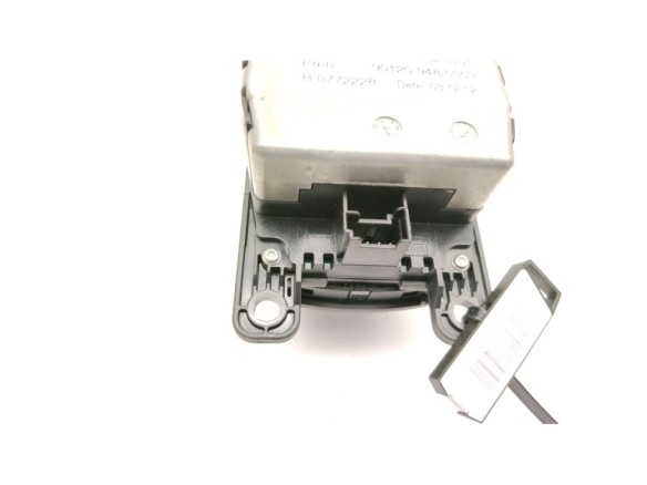  6582928669901 MANDO MULTIMEDIA BMW 5 (F10)|Desguaces La Cabaña