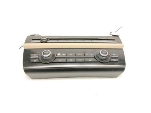 41009628756 PUERTA LAT TRA DER BMW 5 (F10)|Desguaces La Cabaña