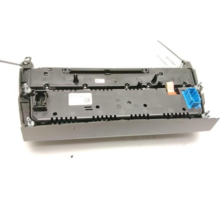 41009628756 PUERTA LAT TRA DER BMW 5 (F10)|Desguaces La Cabaña 2