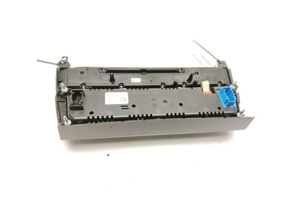 61319328425 MANDO CLIMA BMW 5 (F10)|Desguaces La Cabaña