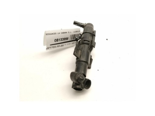 41009628756 PUERTA LAT TRA DER BMW 5 (F10)|Desguaces La Cabaña