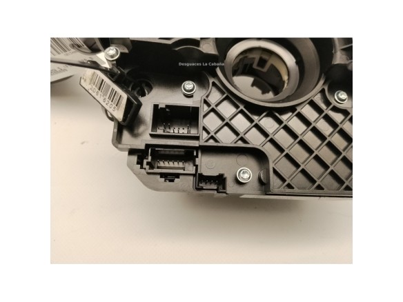 65829286699 MANDO COMPLETO BMW 5 (F10)|Desguaces La Cabaña