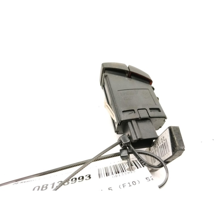 41009628756 PUERTA LAT TRA DER BMW 5 (F10)|Desguaces La Cabaña 2