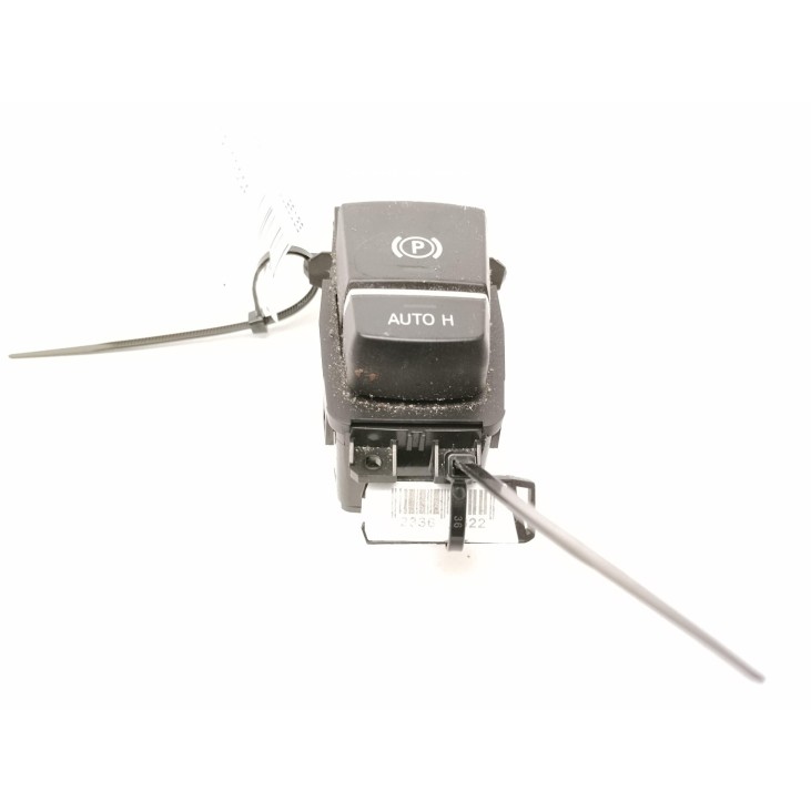  921759402 INTERRUPTOR FRENO MANO ELECTRICO BMW 5 (F10)|Desguaces La Cabaña