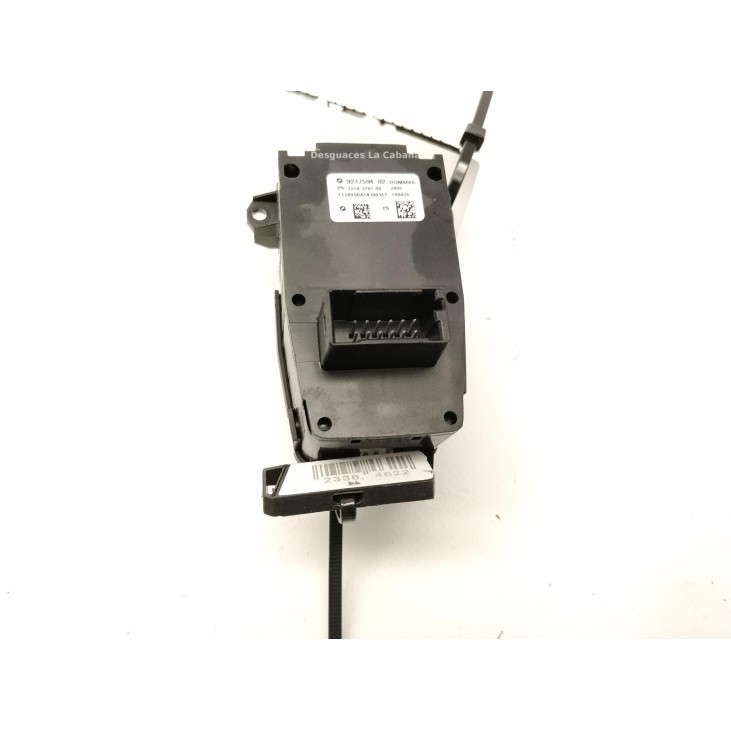 41009628756 PUERTA LAT TRA DER BMW 5 (F10)|Desguaces La Cabaña 2