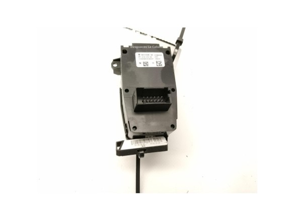  921759402 INTERRUPTOR FRENO MANO ELECTRICO BMW 5 (F10)|Desguaces La Cabaña