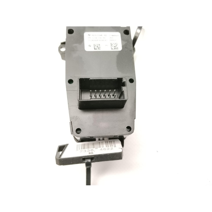  921759402 INTERRUPTOR FRENO MANO ELECTRICO BMW 5 (F10)|Desguaces La Cabaña