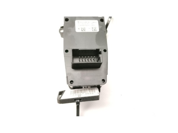  921759402 INTERRUPTOR FRENO MANO ELECTRICO BMW 5 (F10)|Desguaces La Cabaña
