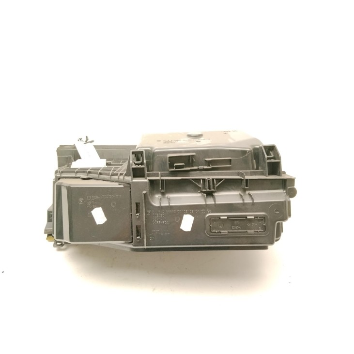 51168049837 GUANTERA INFERIOR DER BMW 5 (F10)|Desguaces La Cabaña