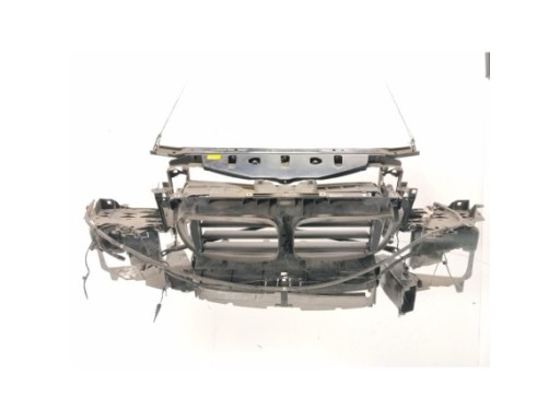 41009628756 PUERTA LAT TRA DER BMW 5 (F10)|Desguaces La Cabaña