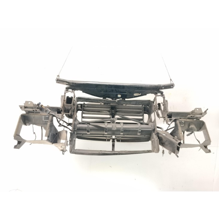 41009628756 PUERTA LAT TRA DER BMW 5 (F10)|Desguaces La Cabaña 2