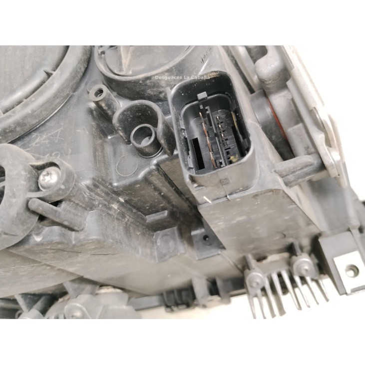 63117271911 FARO IZQUIERDO BMW 5 (F10)|Desguaces La Cabaña