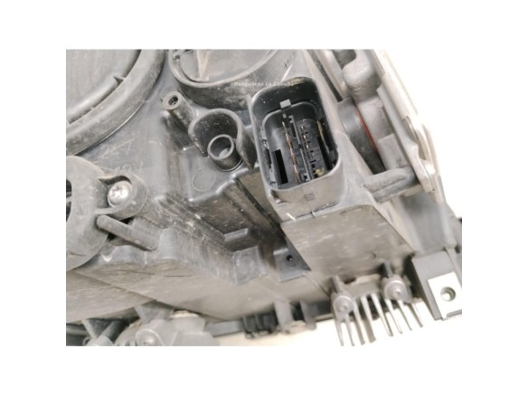 63117271911 FARO IZQUIERDO BMW 5 (F10)|Desguaces La Cabaña