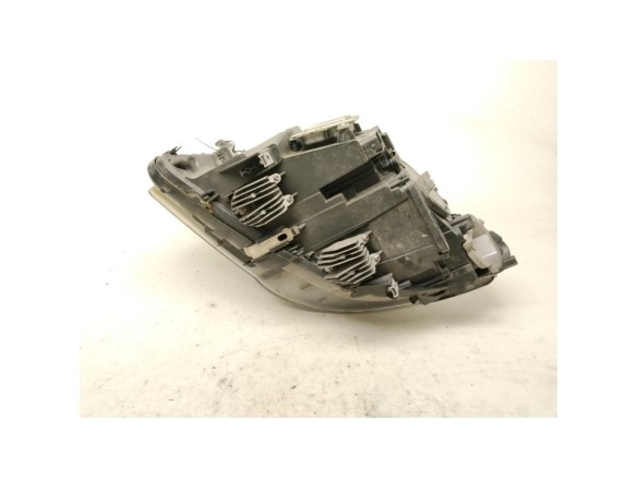 63117271912 FARO DERECHO BMW 5 (F10)|Desguaces La Cabaña