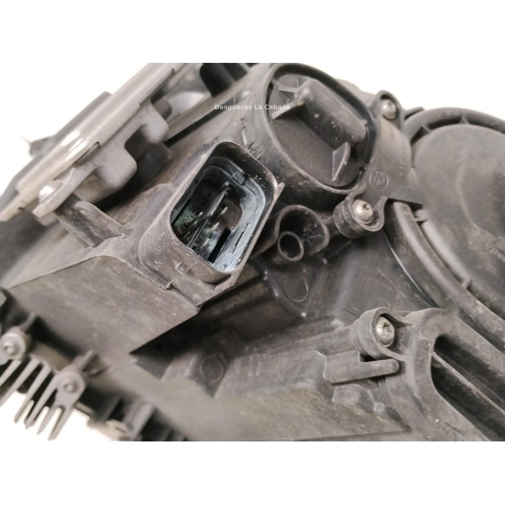 63117271912 FARO DERECHO BMW 5 (F10)|Desguaces La Cabaña
