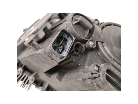 63117271912 FARO DERECHO BMW 5 (F10)|Desguaces La Cabaña