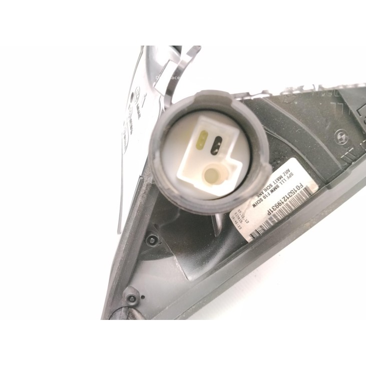 51167322551 ESPEJO IZQ BMW 5 (F10)|Desguaces La Cabaña