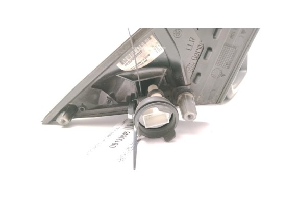 51167322552 ESPEJO DER BMW 5 (F10)|Desguaces La Cabaña